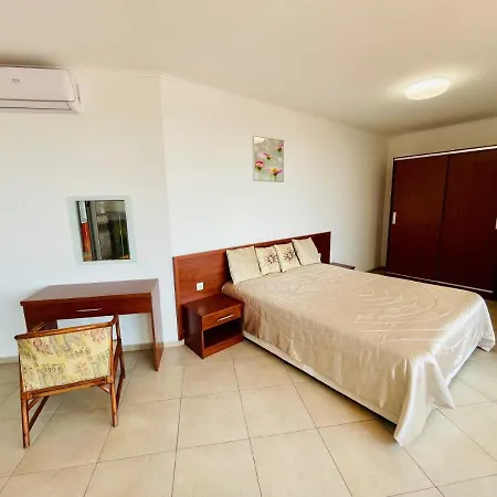 Apartamento Panorama Coral Sunny Beach