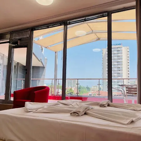 Panorama Coral Apartamento Sunny Beach