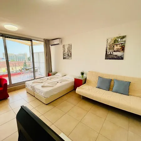 Apartamento Panorama Coral *