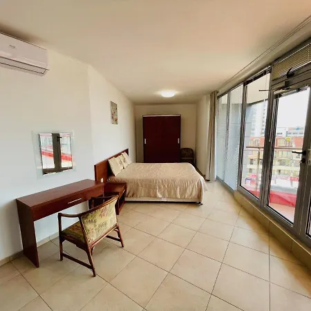 Apartamento Panorama Coral Sunny Beach