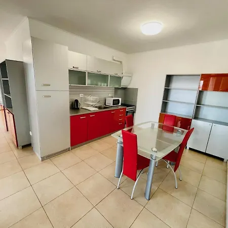 Panorama Coral Apartamento *